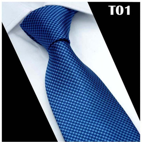 CityRaider Brand Cravate 2019 New Solid Purple Neck Ties For Mens Slim Wedding Tie 8cm Width Mens Gravata Neckties Silk CR025