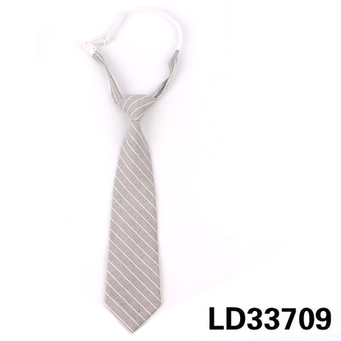 Fashion Women Neck Tie for Christmas Cotton Boys Girls Ties Slim Plaid Necktie For Gifts Casual Novelty Tie Rubber Neckties