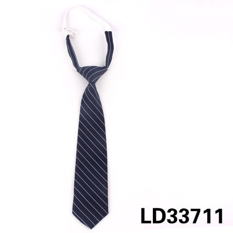 Fashion Women Neck Tie for Christmas Cotton Boys Girls Ties Slim Plaid Necktie For Gifts Casual Novelty Tie Rubber Neckties