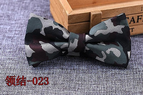 Brand New 100% Microfiber Bowtie Woven Dot Checked Stripped Bow Tie Butterfly Wedding Dress Mens Formal Dot Dog Butterfly Blue