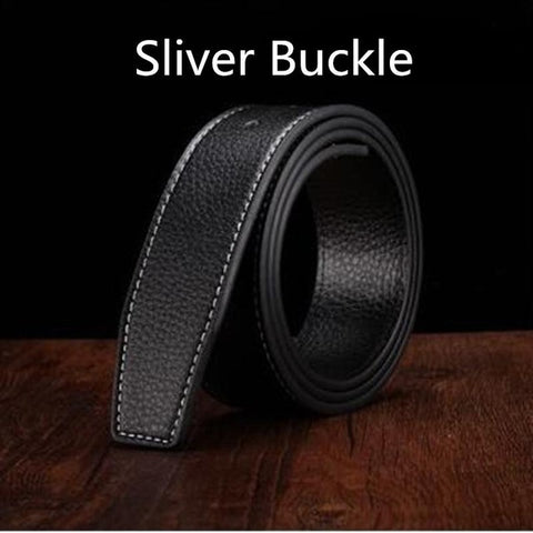 Luxury Designer men belts Brand H Belt High Quality Classic H Buckle business belt Real Genuine Leather Men Women Belt