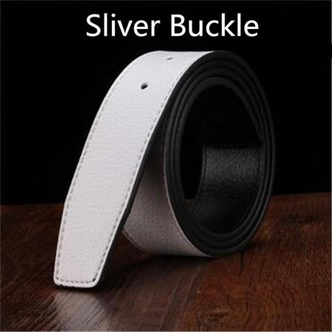 Luxury Designer men belts Brand H Belt High Quality Classic H Buckle business belt Real Genuine Leather Men Women Belt