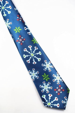 GUSLESON 2017 New Design Christmas Tie 9.5cm Style Men's Fashion Neckties Helloween Festival Tie Soft Designer Character Necktie