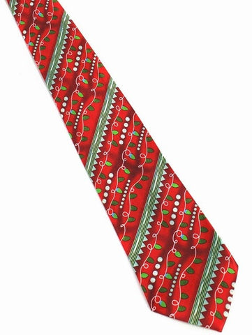 GUSLESON 2017 New Design Christmas Tie 9.5cm Style Men's Fashion Neckties Helloween Festival Tie Soft Designer Character Necktie