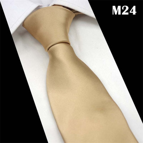 SCST Brand Cravate 2019 New Corbatas Wedding Necktie 8cm Slim Neckties White Dot Print Grey Silk Ties For Men Tie Gravata CR044